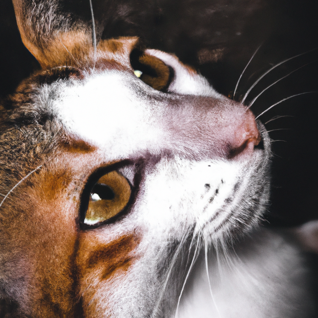 ポートレート（生成画像）