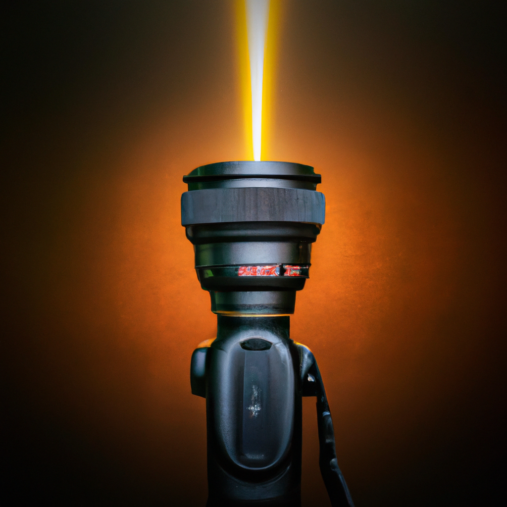 フォトグラファー 彩（生成画像）