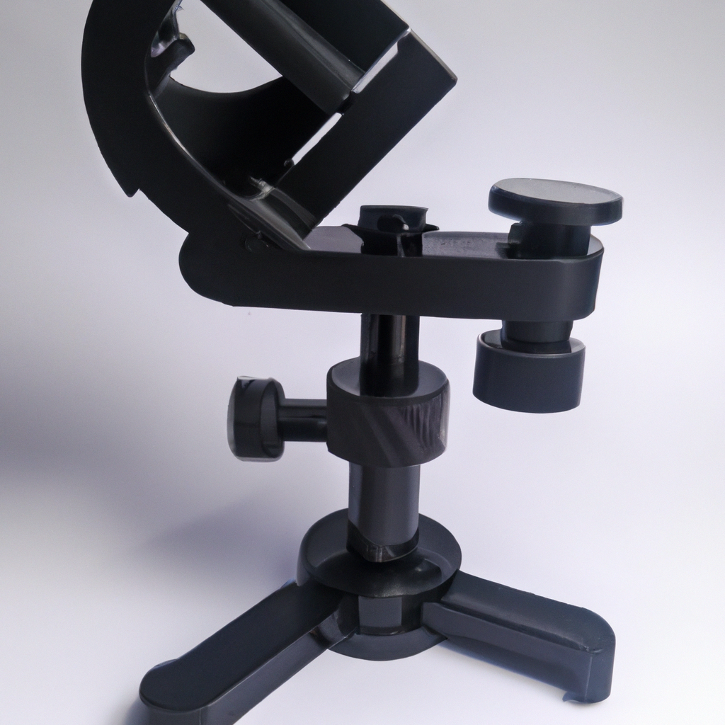 フォトグラファー 蓮（生成画像）