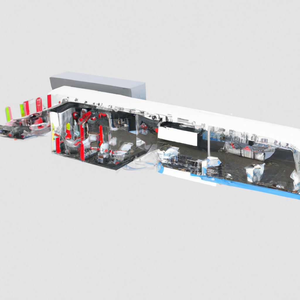 スタジオ空間2（生成画像）